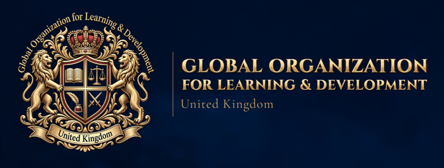 Global Organization for Learning & Development, United Kingdom